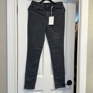 Grey KanCan jeans 11/29 nwt